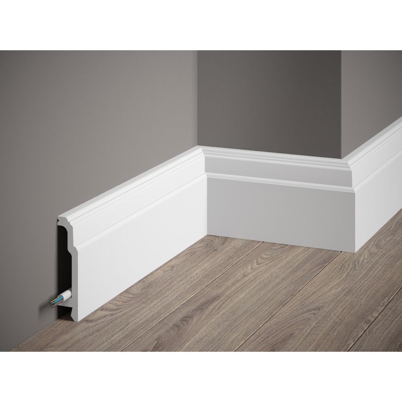 Plint MD363 (Klemp) - Plinten Plint MD363 (Klemp) - Plinten