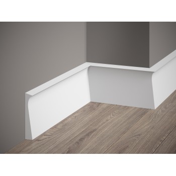 Plint QS004 (Klemp)
