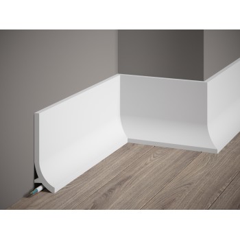 Plinthe QS011 (Klemp)