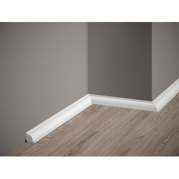 Plinthe Premium MD001P (Klemp)