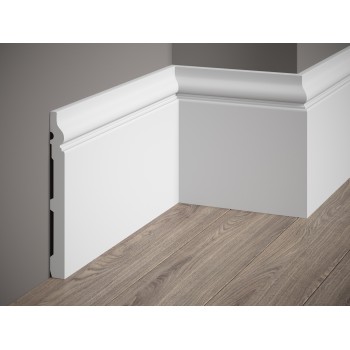 Plinthe Premium MD020P (Klemp)