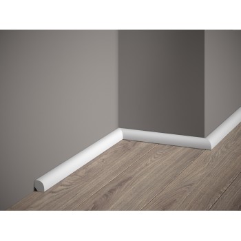 Plinthe Premium MD235P (Klemp)
