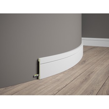 Plinthe flexible MD356F (Klemp)