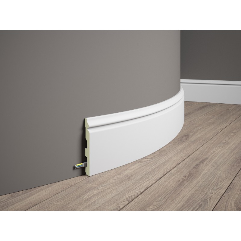 Plinthe flexible MD360F (Klemp) - Plinthes flexibles Plinthe flexible MD360F (Klemp) - Plinthes flexibles