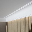 Binario per tende a soffitto MD111 (Klemp) Binario per tende a soffitto MD111 (Klemp)