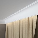 Binario per tende a soffitto MD112 (Klemp) Binario per tende a soffitto MD112 (Klemp)