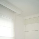 Binario per tende a soffitto MD138 (Klemp) Binario per tende a soffitto MD138 (Klemp)