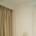 Binario per tende a soffitto MD138 (Klemp) Binario per tende a soffitto MD138 (Klemp)