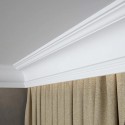 Binario per tende a soffitto MD157 (Klemp) Binario per tende a soffitto MD157 (Klemp)