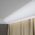Binario per tende a soffitto QL028 (Klemp) Binario per tende a soffitto QL028 (Klemp)