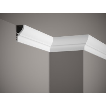 Plafondstrip MD070 (Klemp)
