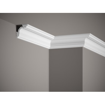 Plafondstrip MD106 (Klemp)