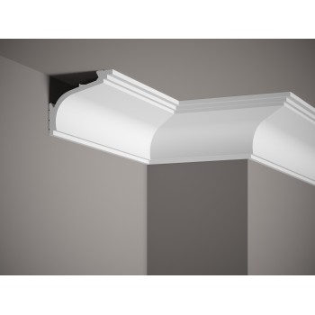 Plafondstrip MD110 (Klemp)