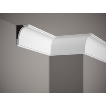 Ceiling strip MD111 (Klemp)