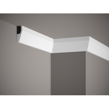 Plafondstrip MD118 (Klemp)