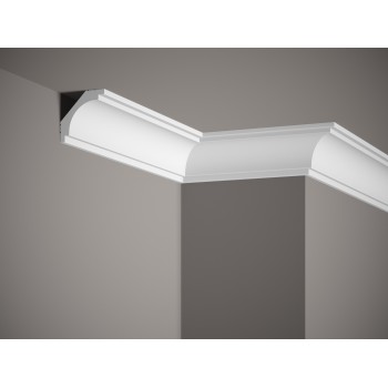 Bandeau de plafond MD145 (Klemp)