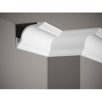 Plafondstrip MD156 (Klemp)