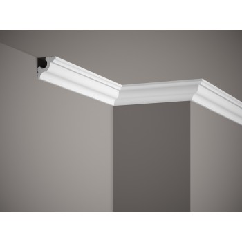 Ceiling strip MD172 (Klemp)