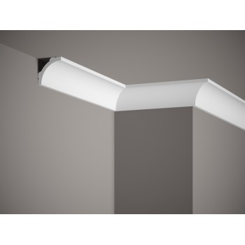 Ceiling strip MD210 (Klemp)