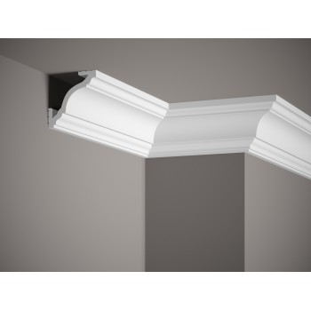 Ceiling strip MD213 (Klemp)