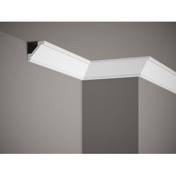 Cornice del soffitto MD368 (Klemp)