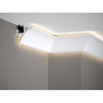 Plafondstrip QL002 (Klemp)