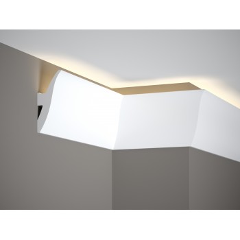 Plafondstrip QL009 (Klemp)