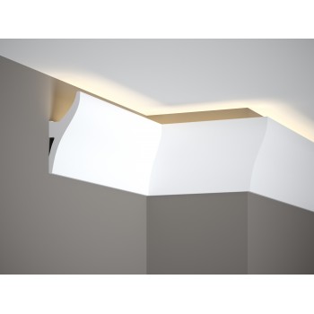 Plafondstrip QL010 (Klemp)