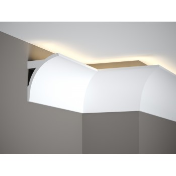 Bandeau de plafond QL011 (Klemp)