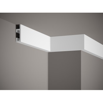 Bandeau de plafond QL019 (Klemp)