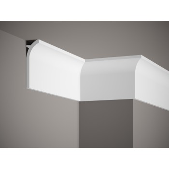 Deckenleiste QS011 (Klemp)