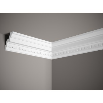 Plafondstrip MDA002 (Klemp)