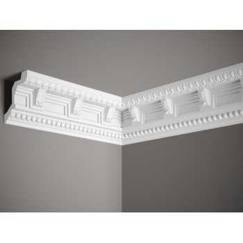 Bandeau de plafond MDA007 (Klemp)