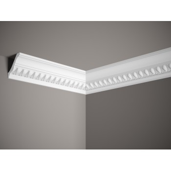 Bandeau de plafond MDA008 (Klemp)