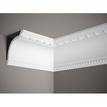 Cornice del soffitto MDA040 (Klemp)