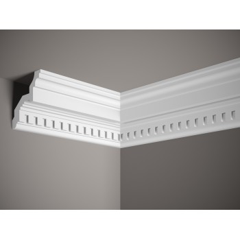 Cornice del soffitto MDA046 (Klemp)