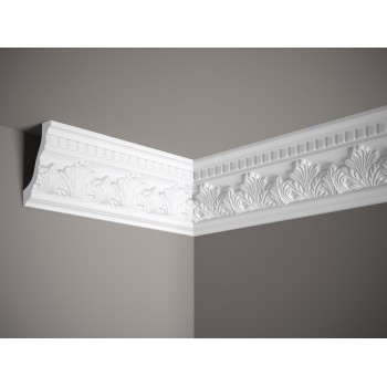 Bandeau de plafond MDA098 (Klemp)
