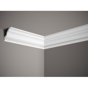 Bandeau de plafond MDA106 (Klemp)