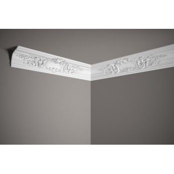 Bandeau de plafond MDA109 (Klemp)