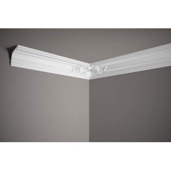 Bandeau de plafond MDA113 (Klemp)