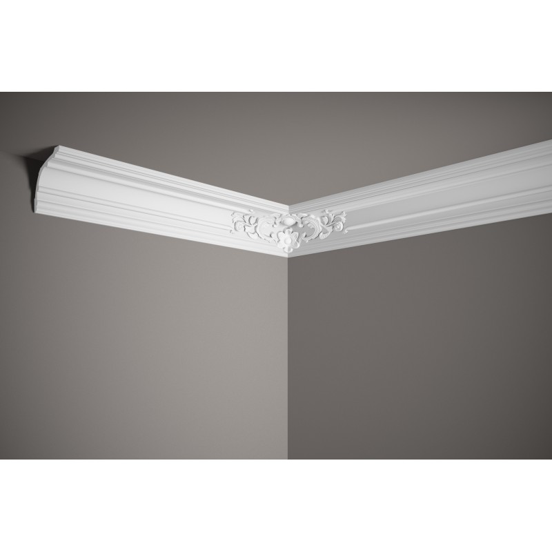 Cornice del soffitto MDA113 (Klemp) - Cornici soffitto decorative Cornice del soffitto MDA113 (Klemp) - Cornici soffitto decorative