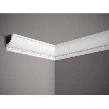 Cornice del soffitto MDA121 (Klemp)