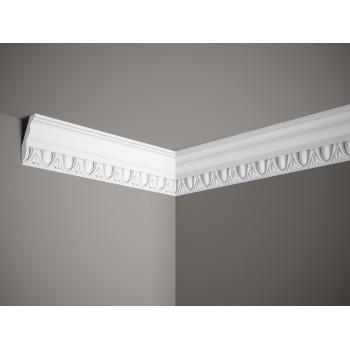 Cornice del soffitto MDA212 (Klemp)