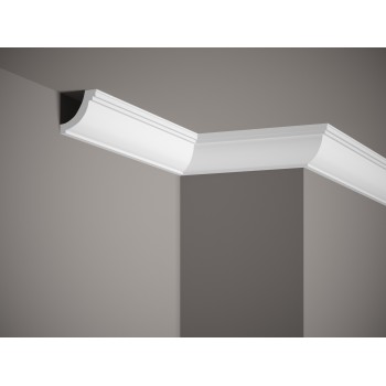 Cornice del soffitto MDB063 (Klemp)