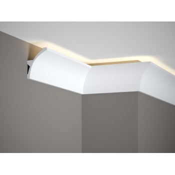 Cornice del soffitto MDB080 (Klemp)