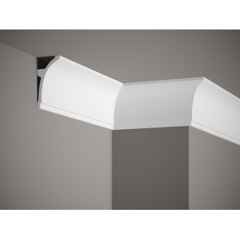 Bandeau de plafond MDB100 (Klemp)