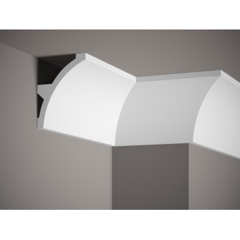 Plafondstrip MDB101 (Klemp)