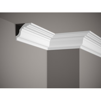 Ceiling strip MDB102 (Klemp)