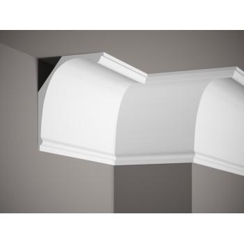 Plafondstrip MDB103 (Klemp)
