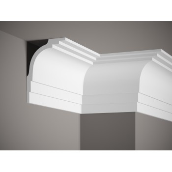 Plafondstrip MDB104 (Klemp)